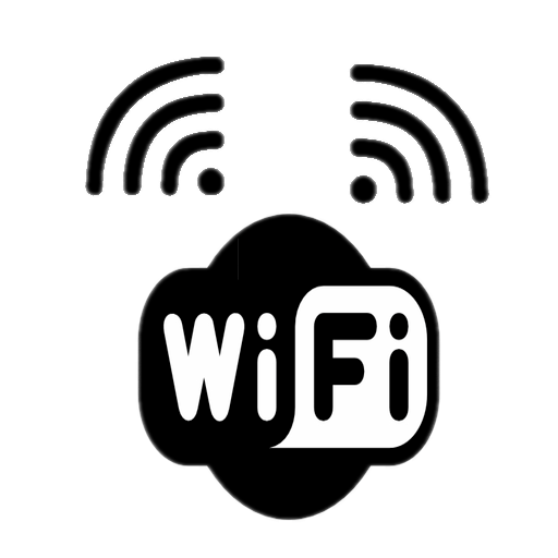 Wifi Hack Password icon