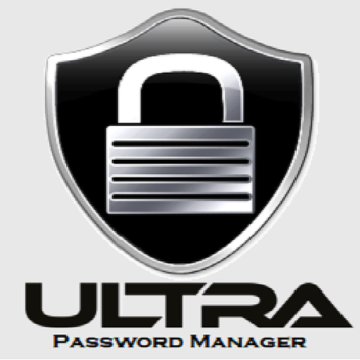 Ultra Password Manager icon