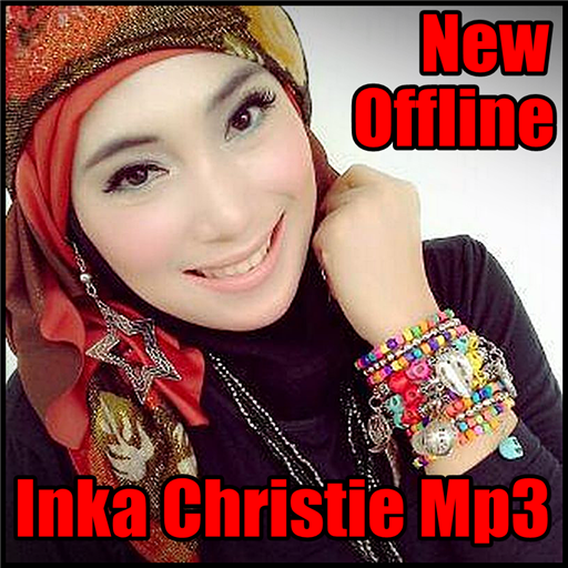 Inka Christie Mp3 Offline icon