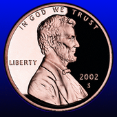 Coin Flip for Dummies icon