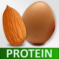 Protein Rich Food Source Guide on 9Apps