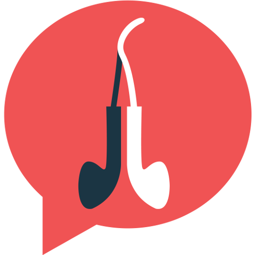 Sound Branch Voice Notes &amp; Podcast أيقونة