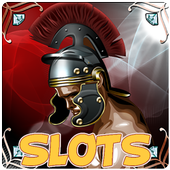 Spartan Slots icon