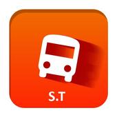 MSRTC Maharashtra (महाराष्ट्र) icon