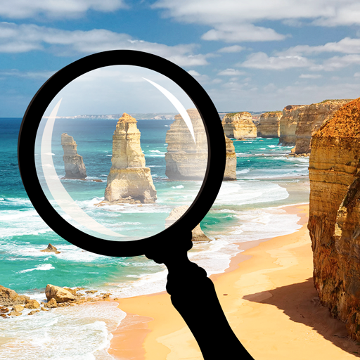 Challenging puzzle games icon