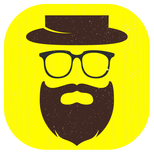Boys Photo Editor icon