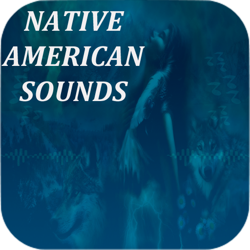 Native American Sounds icon