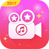 Video Maker – Edit &amp; Create Videos icon