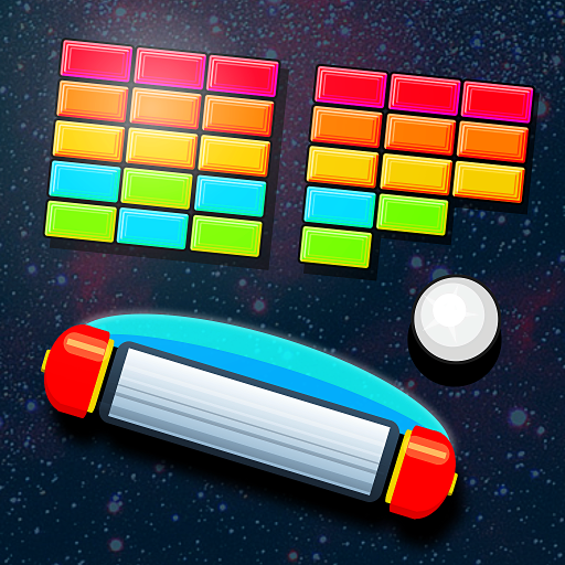 BRIK Brick Breaker icon