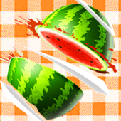 Fruit Slicing icon