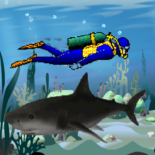 Shark Attack icon