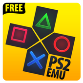 Ultimate PS2 icon