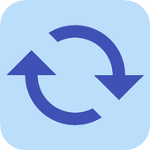 Simple Sync FTP Client icon