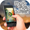 Photo Slide Lock Screen icon