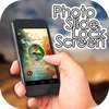 Photo Slide Lock Screen on 9Apps