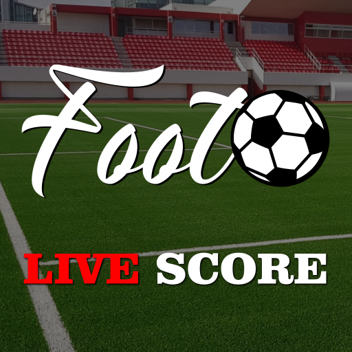 Football Live Scores icon