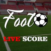 Football Live Scores