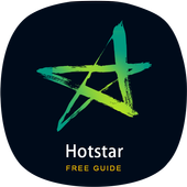 Hotstar Guide-Hotstar Live TV Guide 2020 icon
