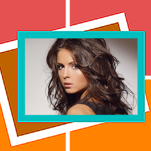 Нюша  - HD фото обои icon