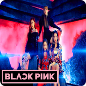 Blackpink Songs أيقونة