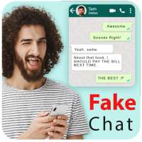 Fake Chat Story Maker