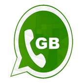 GB Wasahp Pro V8 on 9Apps