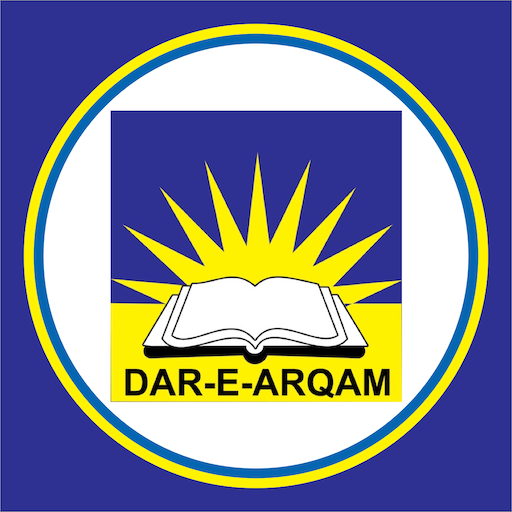 DAR-E-ARQAM icon