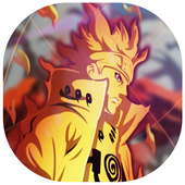 HD Naruto Wallpapers 2018 icon