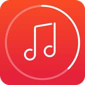 Mp3 Music Player on 9Apps