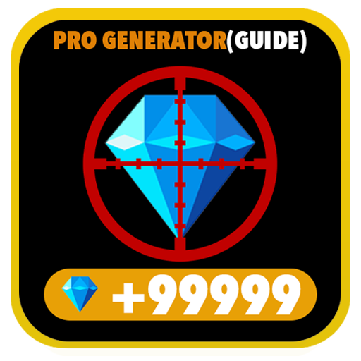 Free Diamonds - FF New tricks for Garena Fire icon