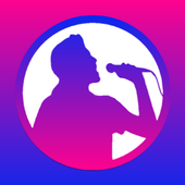 Sing Free Karaoke icon