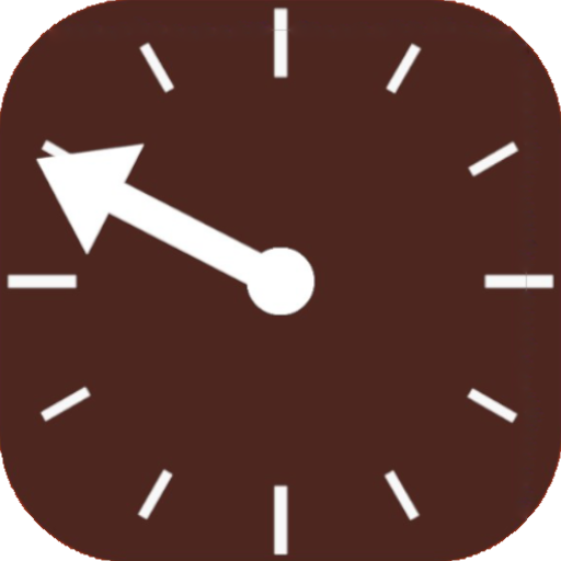 Frustrating Game Ever: Jumping Clock icon