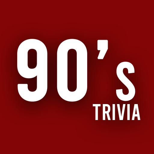 90s Trivia Challenge icon