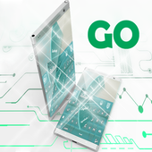 Relax GO Keyboard icon
