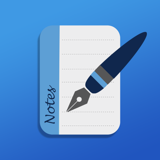 Notepad Notes Taking App: Keep Notes, Task Notepad icon