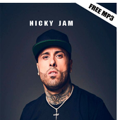 Nicky Jam icon