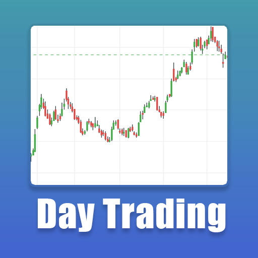 Day Trading Solution icon