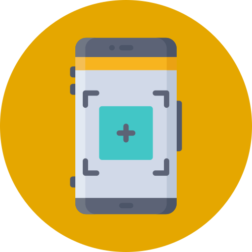Mark - Auto Screenshot deleter icon