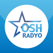 OSH Radyo icon
