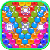 Bubble Shooter 2018 New icon