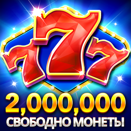 супер казино игровые автоматы иконка