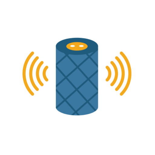 ALexa Echo App All In One icon