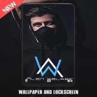 Alan Walker Wallpaper 3D Live