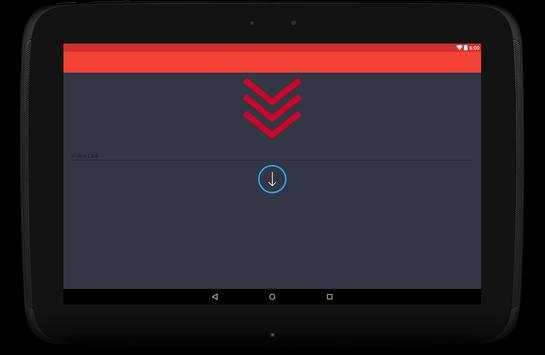 VideoDownloader screenshot 3