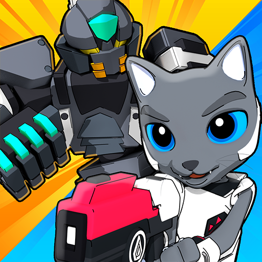 CATRIX : Clash of Cats icon