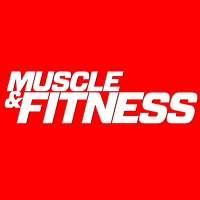 Muscle & Fitness France on 9Apps