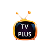 تلفزيون بلاس | Tv Plus أيقونة