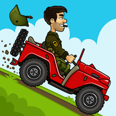 Adventure Hill Climb icon