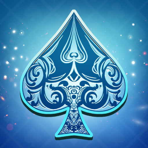Spades Card Game icon