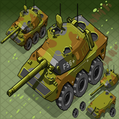 Super Tank icon